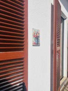 La casa di Stina