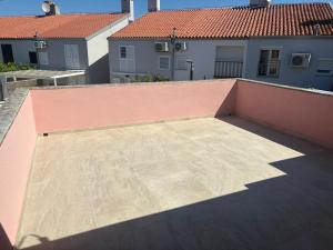 Casa Rosa