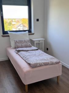 City Center Apartment Żory with Free Parking