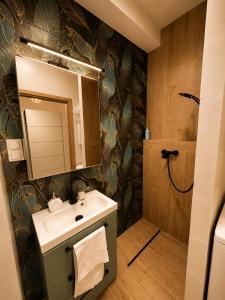 MIŁO Apartament Zarembowicza