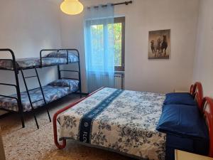 Agriturismo Il vigneto