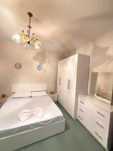 Ronaldos Apartment