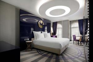 Sura Design Hotel & Suites