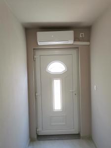 Apartment Luki