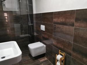 Apartment Luki