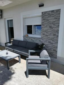 Apartment Luki