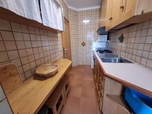 Montelivrio Apartment
