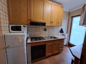 Montelivrio Apartment
