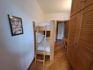 Montelivrio Apartment