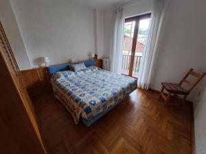 Montelivrio Apartment