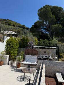 Damari Luxury 3 Bedroom Villas with Private Pool, Skiathos