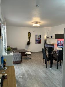 Apartment zona Naturista