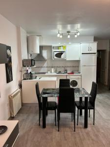 Apartment zona Naturista