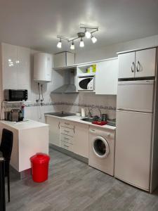Apartment zona Naturista
