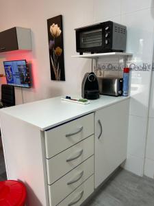 Apartment zona Naturista
