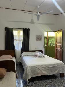 Restaurante y cabinas Sudy