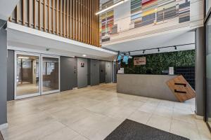 Depto Premium Moderno cerca al Movistar Arena, Metro Toesca