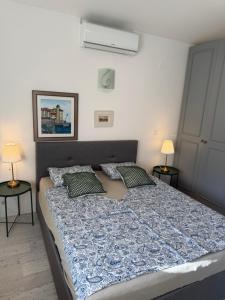 Rab Studio first floor 32m2