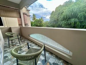 Serenity villa