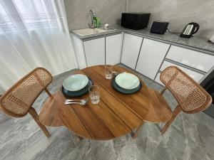 Serenity villa