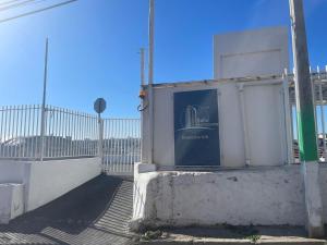 Departamento en Valparaíso con vista a la bahía!!
