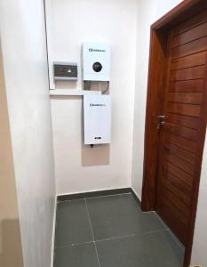 LoSante Apartments in Waterfalls Lusaka