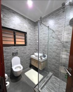 LoSante Apartments in Waterfalls Lusaka