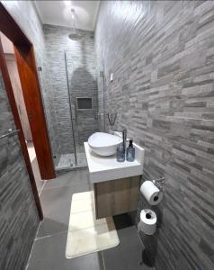 LoSante Apartments in Waterfalls Lusaka