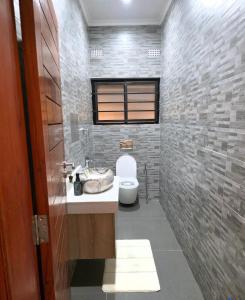 LoSante Apartments in Waterfalls Lusaka