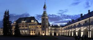 Host-X Pokoje Centrum Mała Sienkiewicza