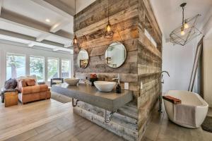 Luxury Villa - Lake Como - with Jacuzzi