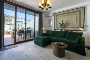 Capistrano, Calle Las Palmas 126 - Eurosur