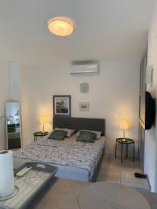 Rab Studio first floor 32m2