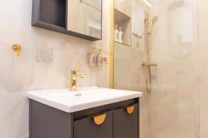 SPA Apartment CRISTAL Dubrovnik