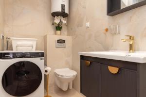 SPA Apartment CRISTAL Dubrovnik