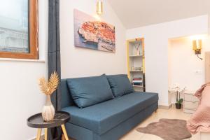 SPA Apartment CRISTAL Dubrovnik