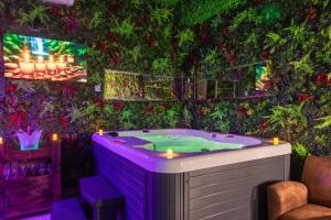 SPA Apartment CRISTAL Dubrovnik