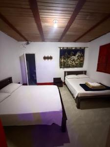 Paisa Territory Lodge