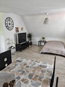 Gîte du logelbach