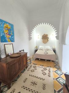 Riad Louisa