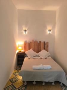 Riad Louisa