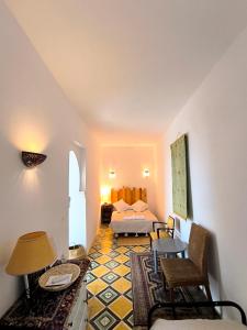 Riad Louisa