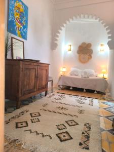 Riad Louisa