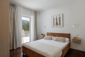 Apartments Villa Olea Solis