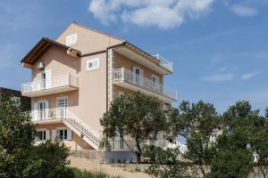 Apartments Villa Olea Solis