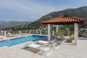 Apartments Villa Olea Solis