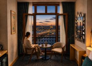 Hotel Momento Golden Horn