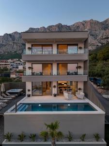 Villa Reina