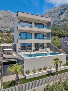 Villa Reina