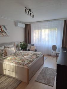 Palota apartment